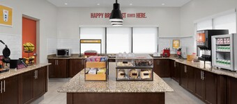 Hampton Inn Fayetteville Fort Bragg
