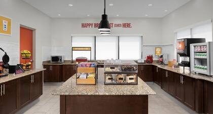 Hampton Inn Fayetteville Fort Bragg