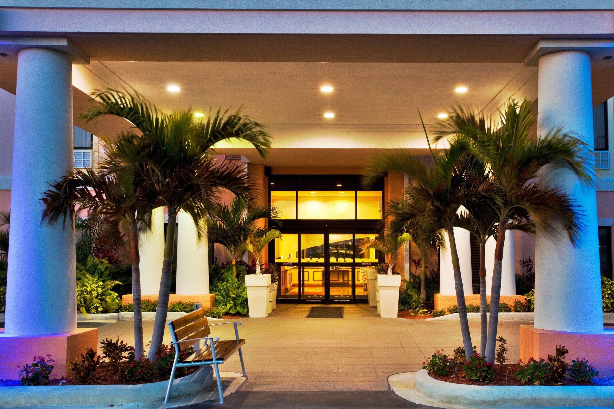 Hoteles de 2 estrellas