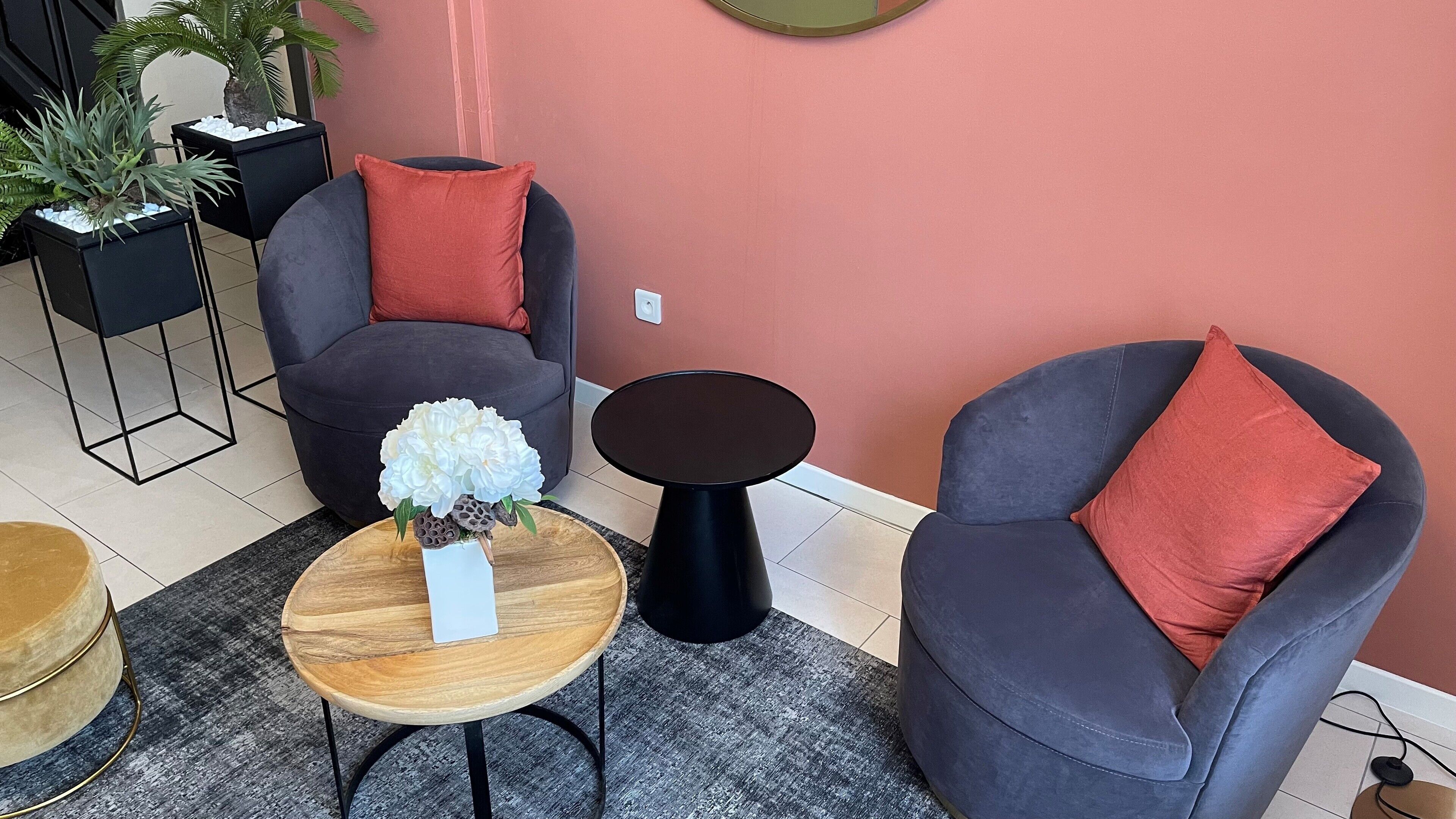 Photo - Hôtel Le Seize, Nice Centre