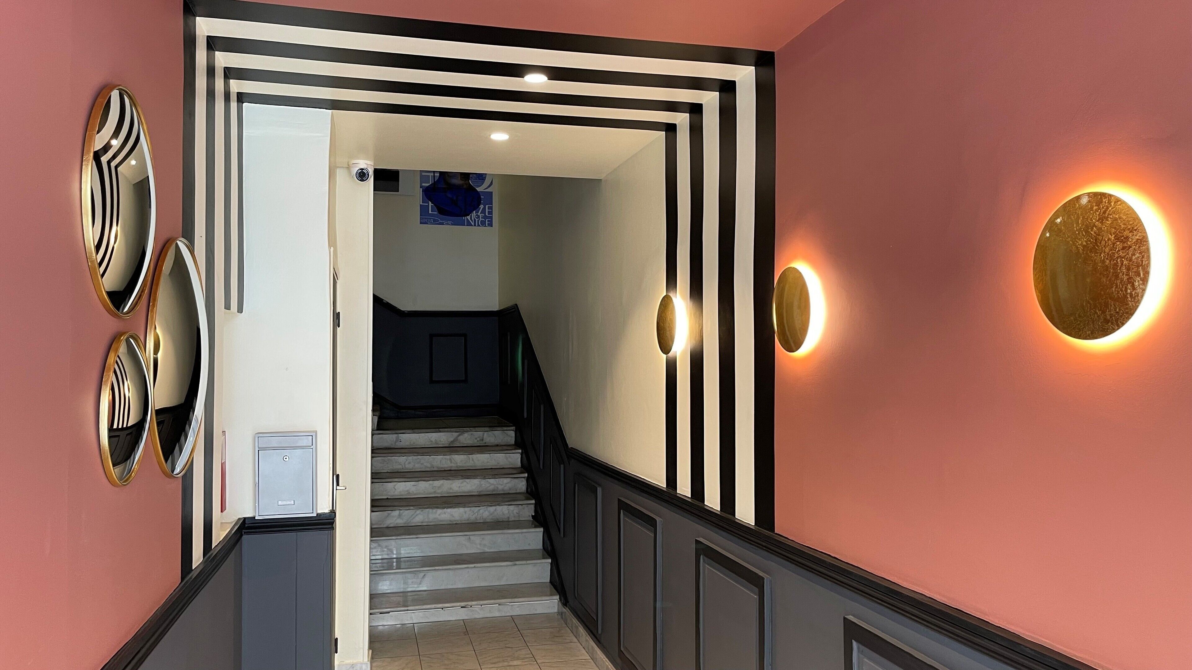 Photo - Hôtel Le Seize, Nice Centre