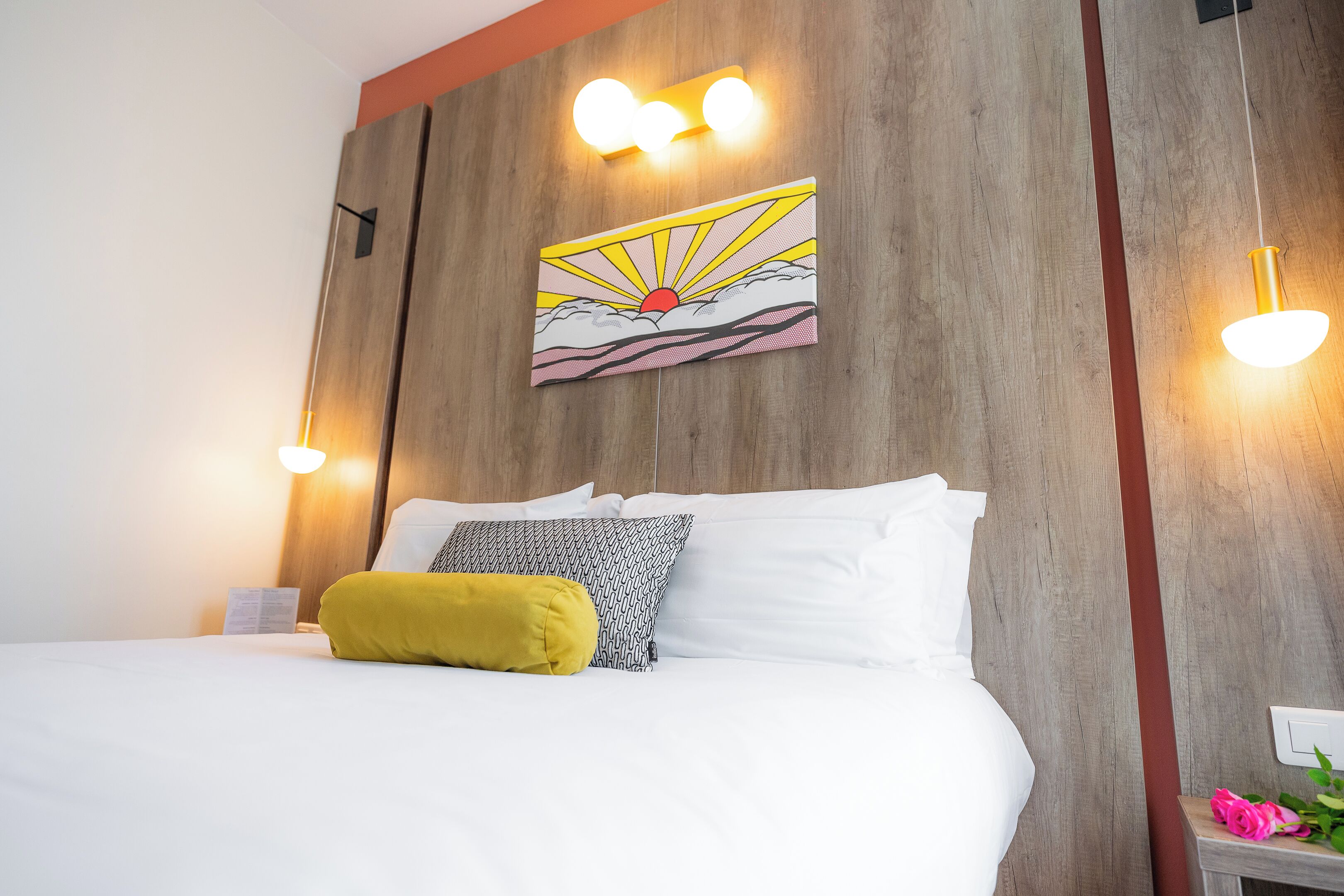 Photo - Hôtel Le Seize, Nice Centre