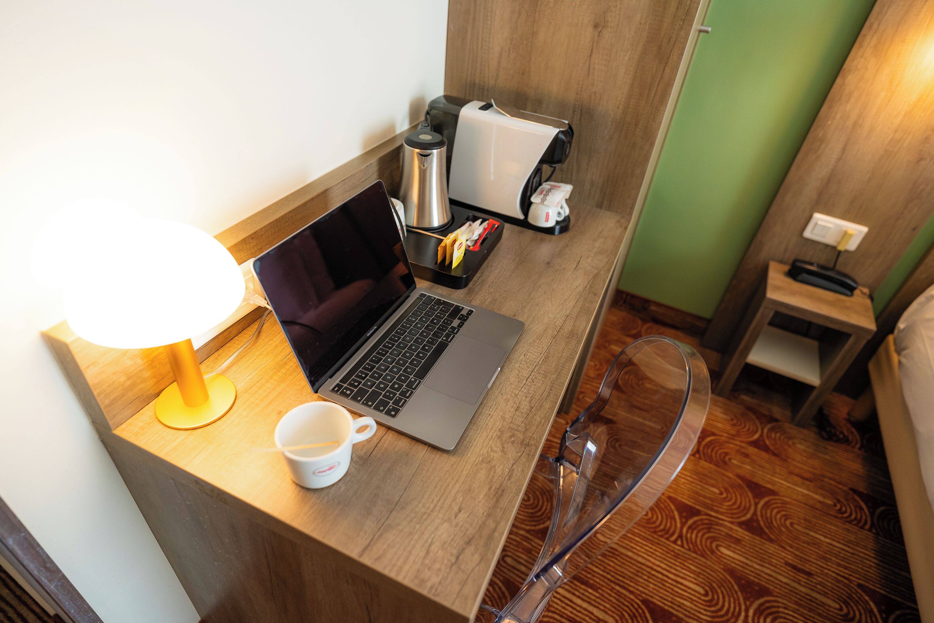 Photo - Hôtel Le Seize, Nice Centre