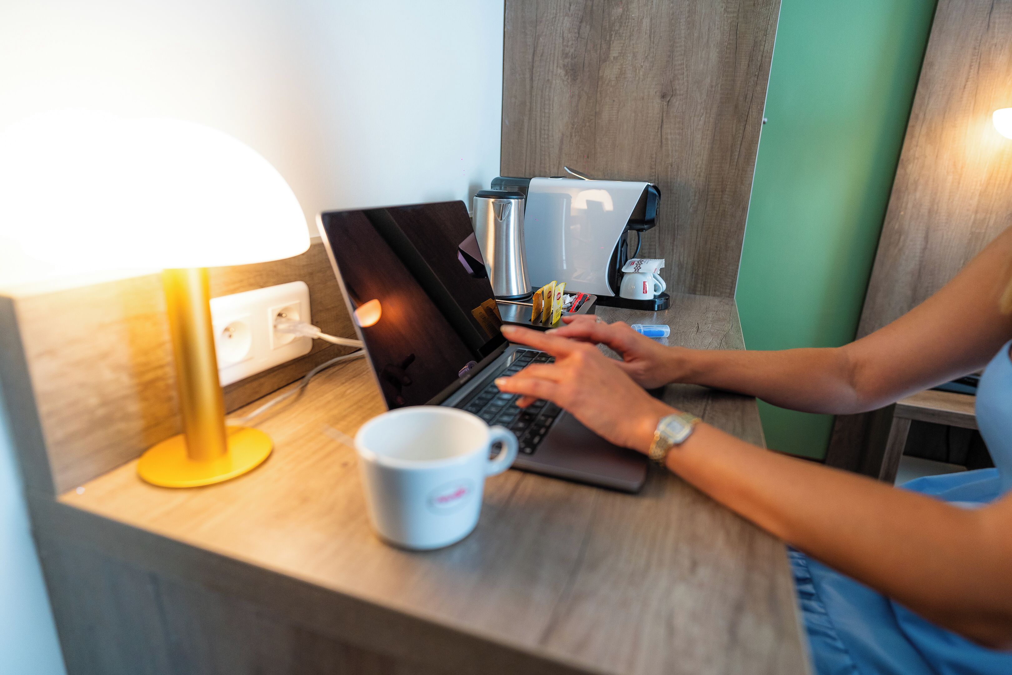 Photo - Hôtel Le Seize, Nice Centre