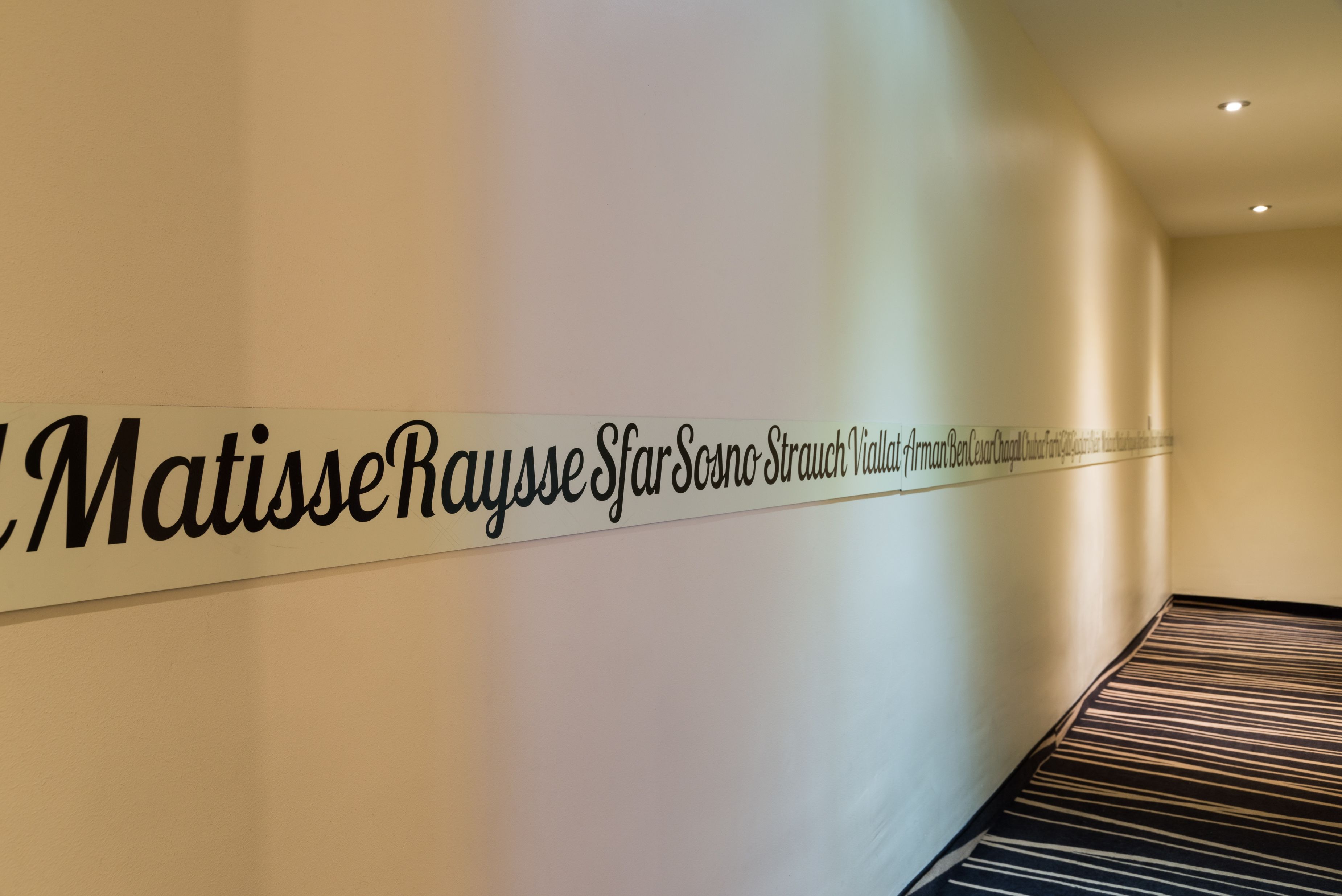 Photo - Hôtel Le Seize, Nice Centre