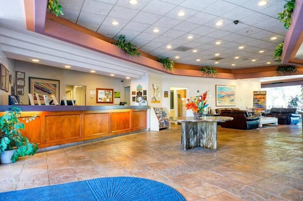 luxury hotels in Mesa
