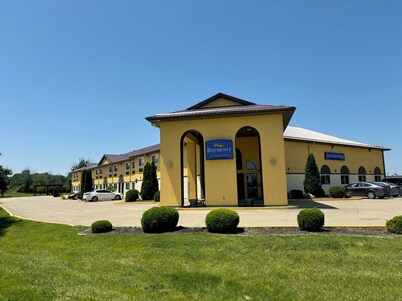 Baymont by Wyndham Danville IL