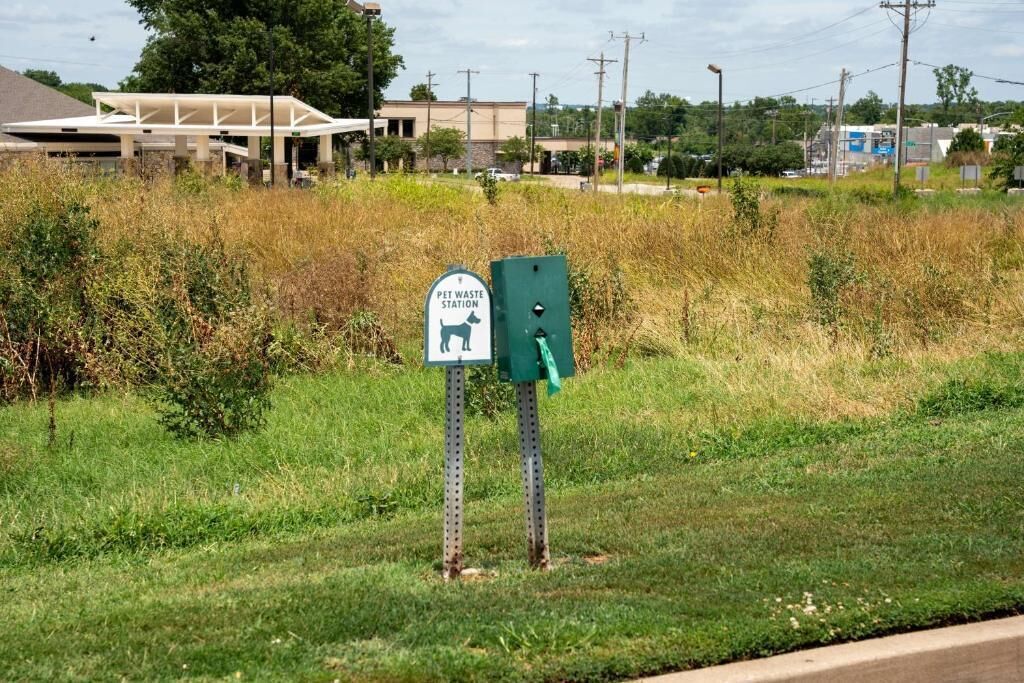 Evcil hayvan dostu imkân ve özellikler