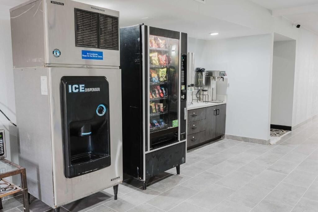 Otomatik satış makinesi