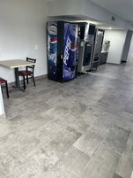 Máquina expendedora