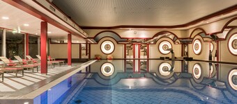 Maritim Hotel Bad Wildungen