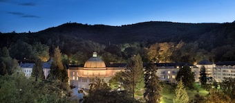 Maritim Hotel Bad Wildungen