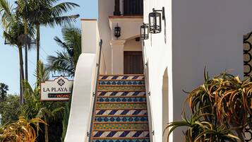 Building design