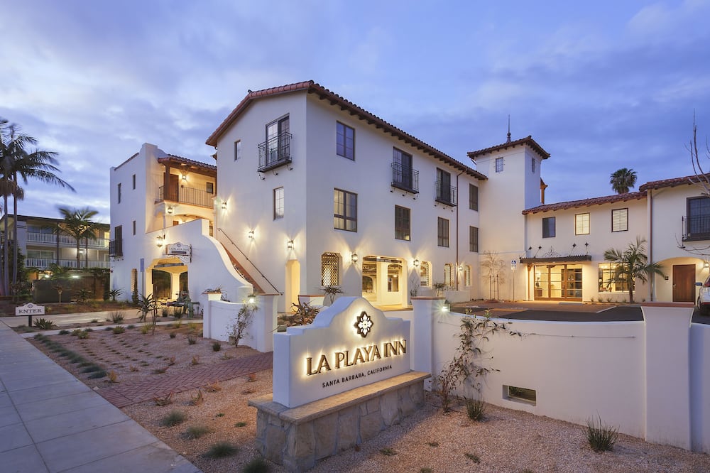 La Playa Inn