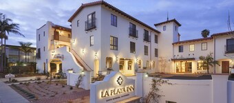 La Playa Inn