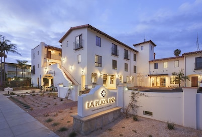 La Playa Inn