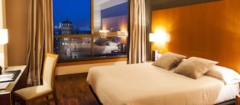 Hotel Zenit Don Yo