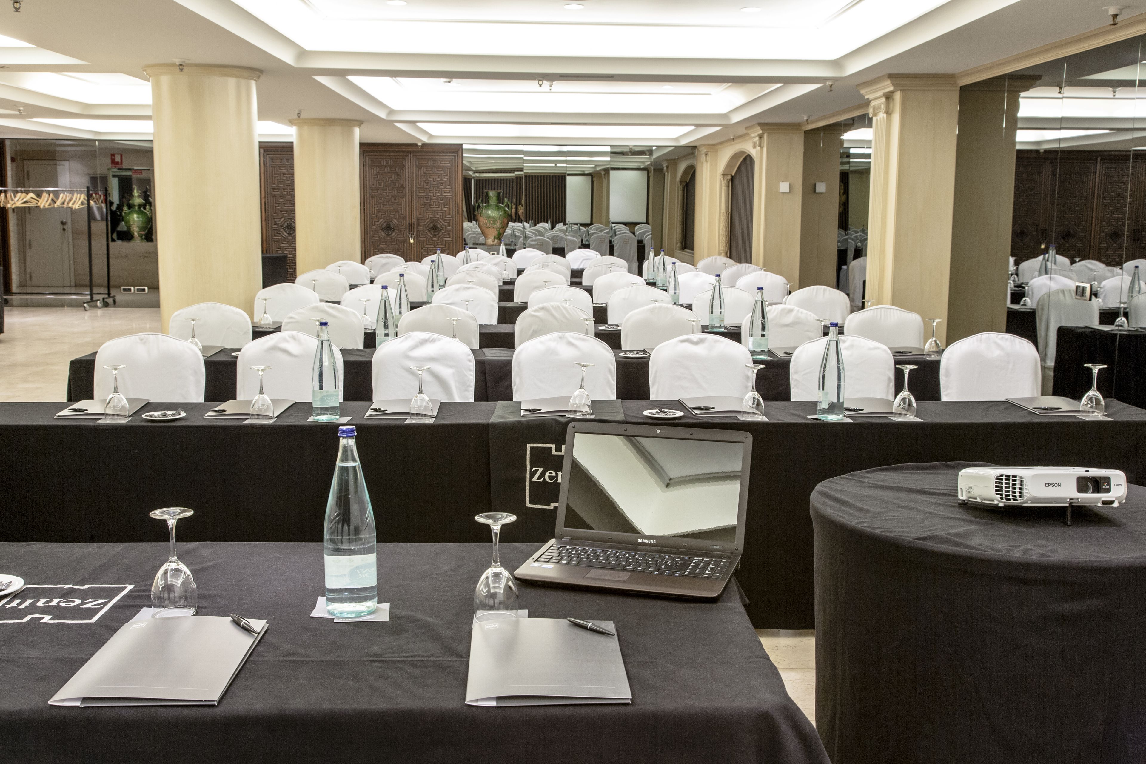 Photo - Zenit Don Yo