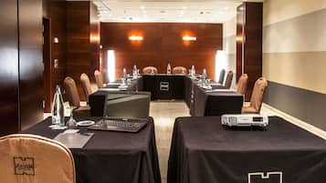 Sala de reunions