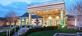 Holiday Inn Redding by IHG