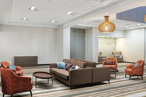 Meeting facility - Holiday Inn Redding by IHG (Redding)