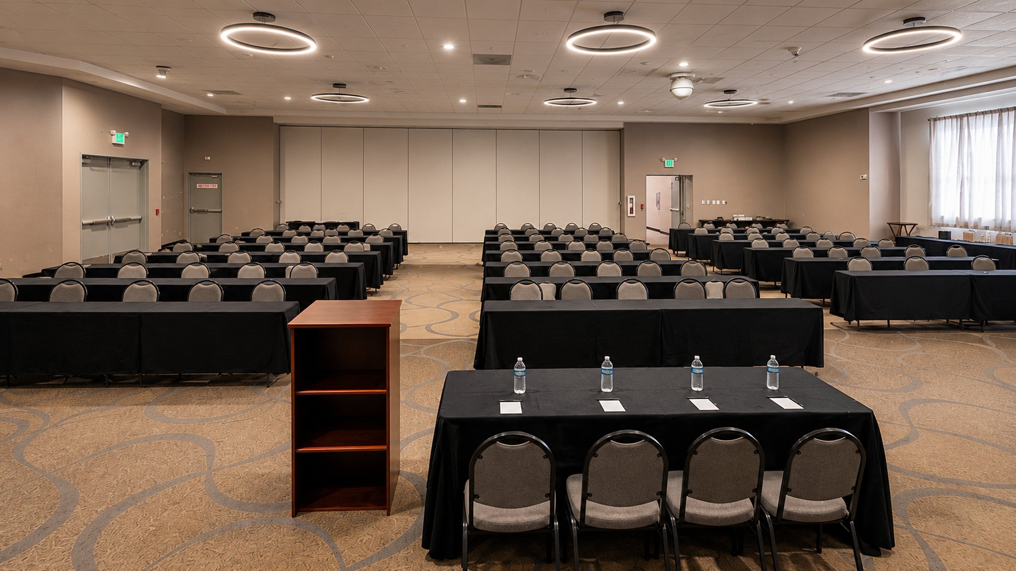 Ballroom