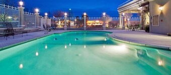 Holiday Inn Redding by IHG