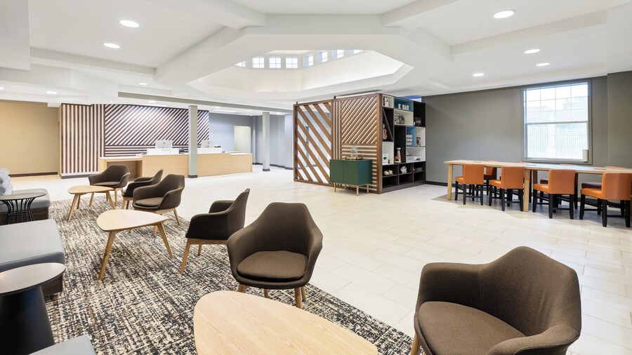 Holiday Inn Redding by IHG