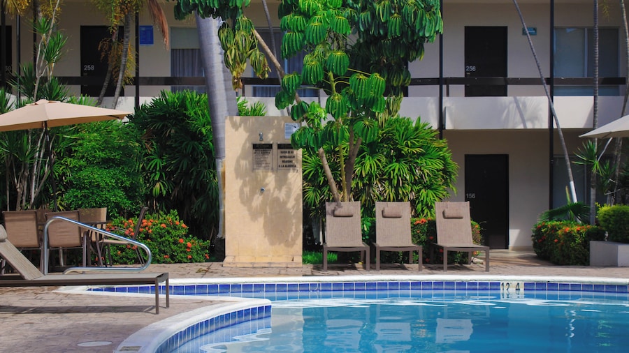 Hotel El Dorado