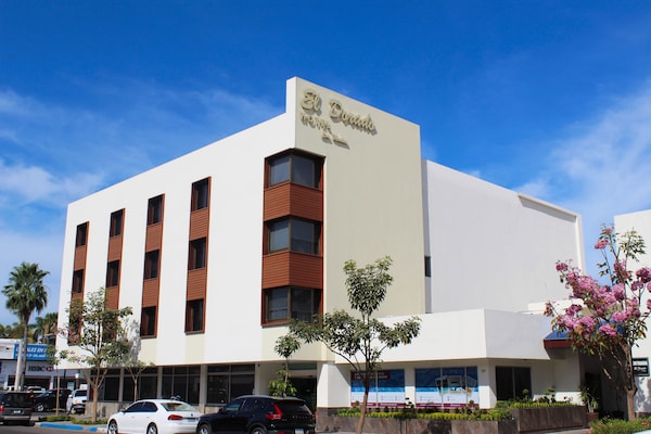 Hotel El Dorado - Los Mochis