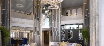 Southern Sun Sandton Sun & Towers