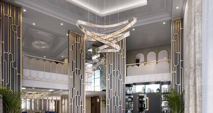 Southern Sun Sandton Sun & Towers