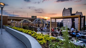Sundeck