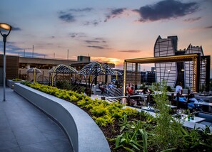 Sundeck