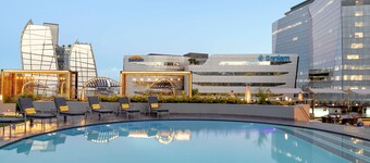 Sandton Sun & Towers