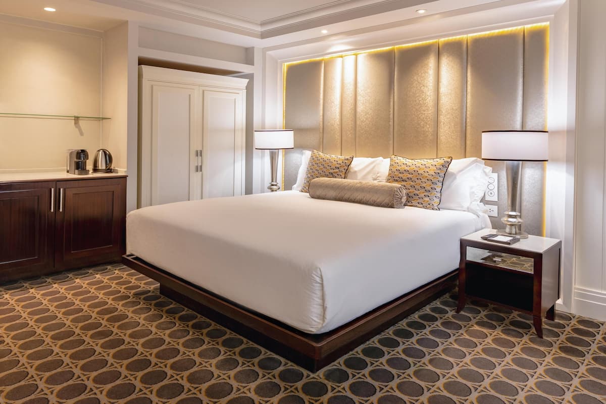 Sandton Sun Superior Double or Twin Room