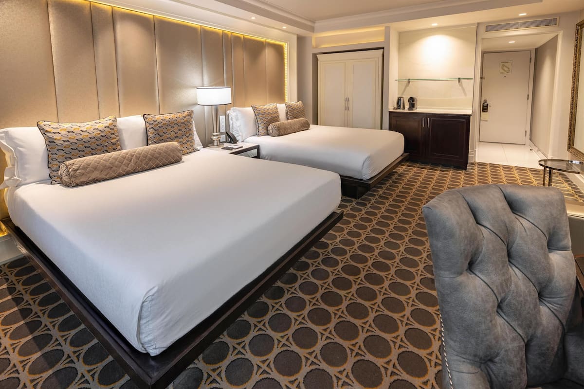 Sandton Sun Superior Double Room