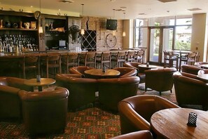 Lounge - Francisco Grande Hotel and Golf Resort (Casa Grande)