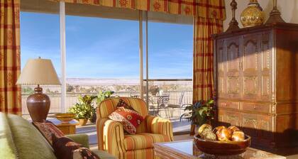 Francisco Grande Hotel and Golf Resort