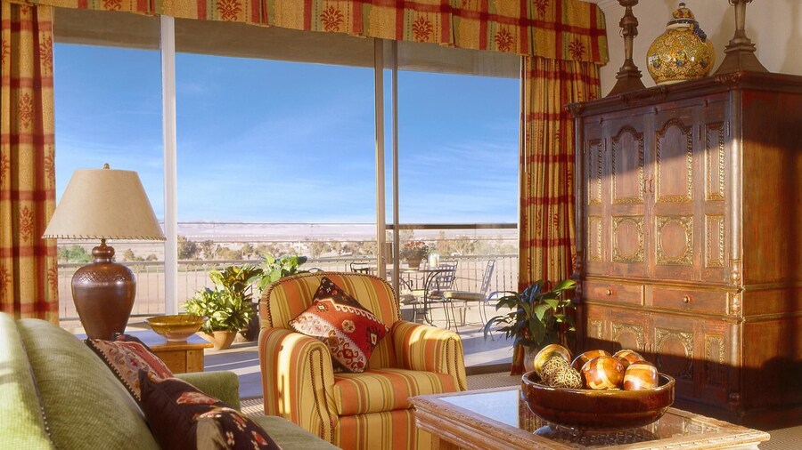 Francisco Grande Hotel and Golf Resort