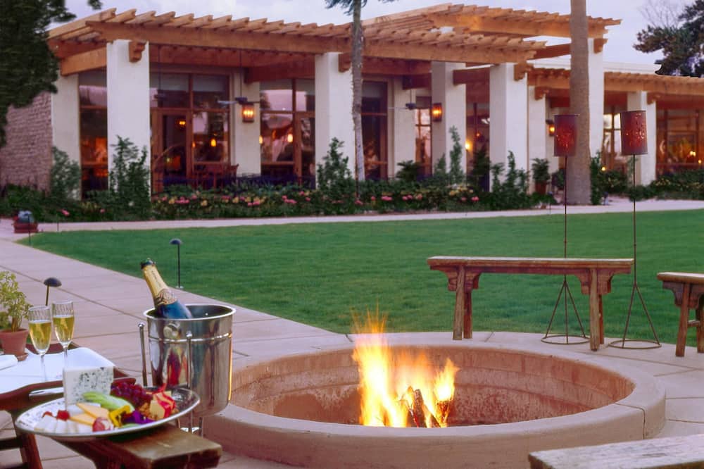 Francisco Grande Hotel and Golf Resort