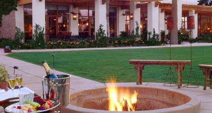 Francisco Grande Hotel and Golf Resort