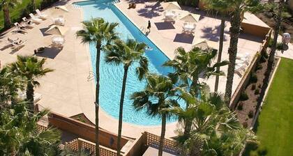 Francisco Grande Hotel and Golf Resort