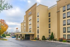 Exterior - Comfort Inn & Suites Lexington - Hamburg I-75 (Lexington)