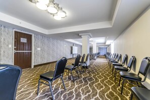 Meeting facility - Comfort Inn & Suites Lexington - Hamburg I-75 (Lexington)