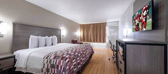 Red Roof Inn Charlottesville