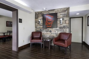 Lounge tại sảnh