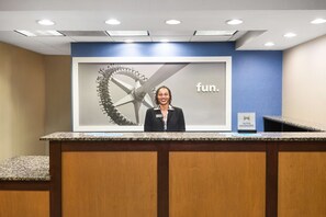 Recepció