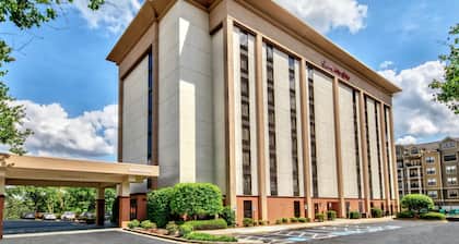 Hampton Inn - Atlanta Perimeter Center