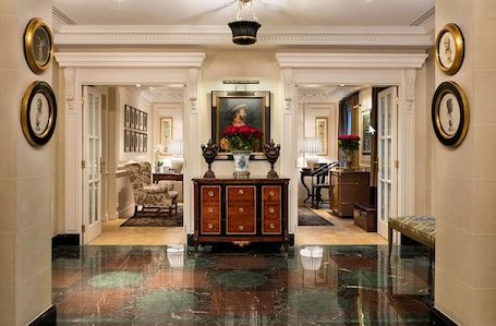 经典双人房 | 住宿内部